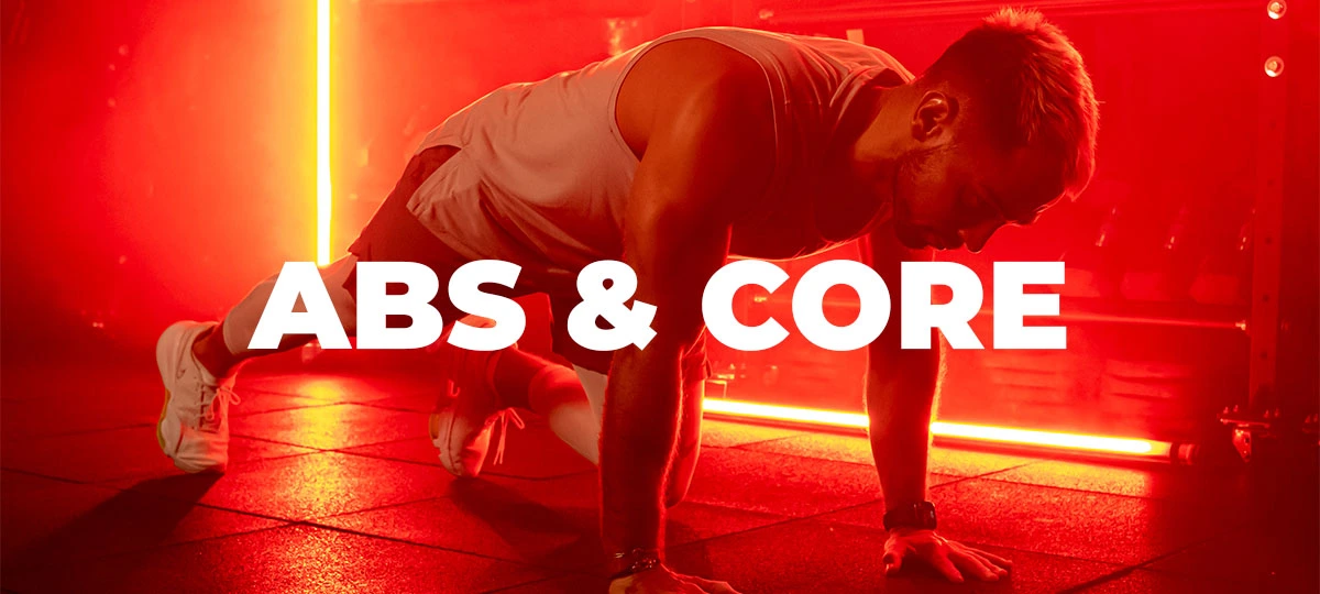 ABS & CORE